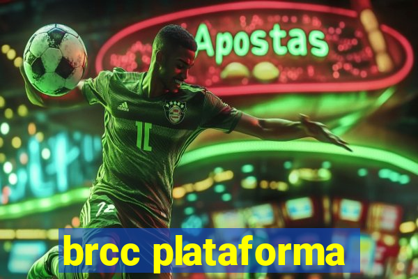 brcc plataforma